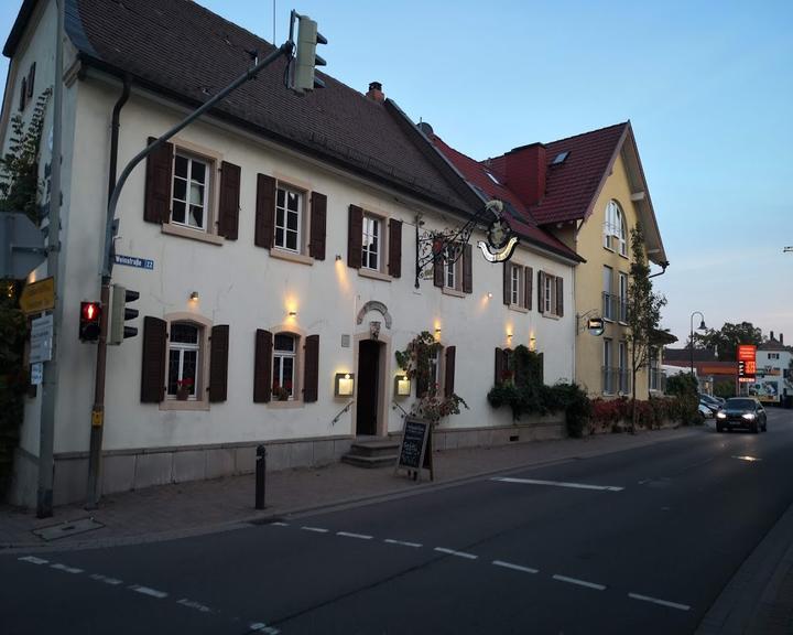 Gasthaus Honigsack